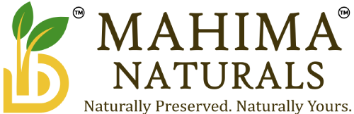 Mahima Naturals